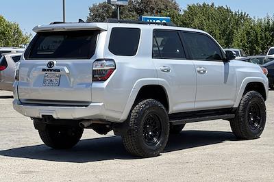 2018 Toyota 4Runner 4x4 SUV for sale #28255 - photo 2