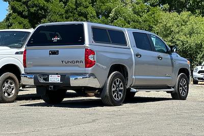 2017 Toyota Tundra Crew Cab 4x4 Pickup for sale #28260 - photo 2
