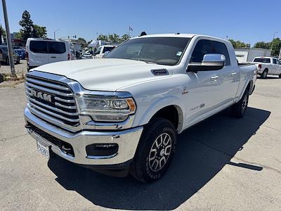 2022 Ram 2500 Mega Cab 4x4 Pickup for sale #28261 - photo 1