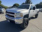 2010 Chevrolet Silverado 2500 Crew Cab 4x4 Pickup for sale #28264 - photo 1