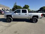 2010 Chevrolet Silverado 2500 Crew Cab 4x4 Pickup for sale #28264 - photo 3