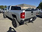 2010 Chevrolet Silverado 2500 Crew Cab 4x4 Pickup for sale #28264 - photo 2