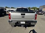 2010 Chevrolet Silverado 2500 Crew Cab 4x4 Pickup for sale #28264 - photo 4