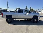 2010 Chevrolet Silverado 2500 Crew Cab 4x4 Pickup for sale #28264 - photo 7