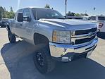 2010 Chevrolet Silverado 2500 Crew Cab 4x4 Pickup for sale #28264 - photo 8