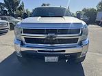 2010 Chevrolet Silverado 2500 Crew Cab 4x4 Pickup for sale #28264 - photo 9