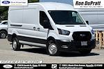 2023 Ford Transit 250 Medium Roof AWD Empty Cargo Van for sale #28265 - photo 1
