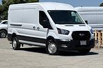 2023 Ford Transit 250 Medium Roof AWD Empty Cargo Van for sale #28265 - photo 5