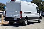 2023 Ford Transit 250 Medium Roof AWD Empty Cargo Van for sale #28265 - photo 2