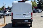 2023 Ford Transit 250 Medium Roof AWD Empty Cargo Van for sale #28265 - photo 3