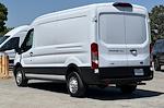 2023 Ford Transit 250 Medium Roof AWD Empty Cargo Van for sale #28265 - photo 6