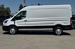 2023 Ford Transit 250 Medium Roof AWD Empty Cargo Van for sale #28265 - photo 7