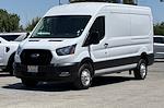 2023 Ford Transit 250 Medium Roof AWD Empty Cargo Van for sale #28265 - photo 8