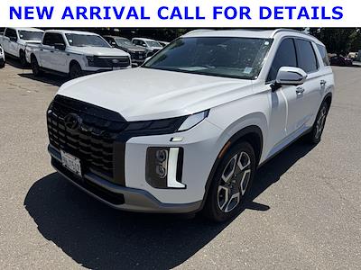 2023 Hyundai Palisade FWD SUV for sale #28274 - photo 1