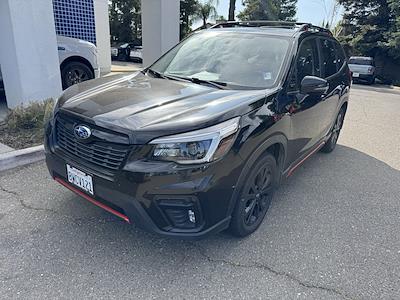 2021 Subaru Forester AWD SUV for sale #28279 - photo 1