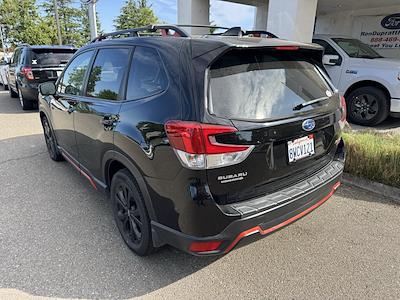 2021 Subaru Forester AWD SUV for sale #28279 - photo 2