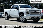 2022 Chevrolet Silverado 2500 Crew Cab 4x4 Pickup for sale #28284 - photo 1