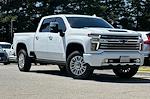 2022 Chevrolet Silverado 2500 Crew Cab 4x4 Pickup for sale #28284 - photo 4