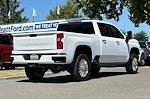 2022 Chevrolet Silverado 2500 Crew Cab 4x4 Pickup for sale #28284 - photo 2