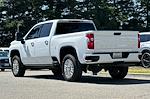 2022 Chevrolet Silverado 2500 Crew Cab 4x4 Pickup for sale #28284 - photo 6