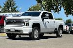 2022 Chevrolet Silverado 2500 Crew Cab 4x4 Pickup for sale #28284 - photo 8
