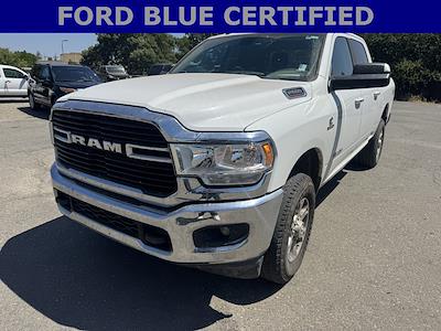 2019 Ram 2500 Crew Cab 4x4 Pickup for sale #28286 - photo 1