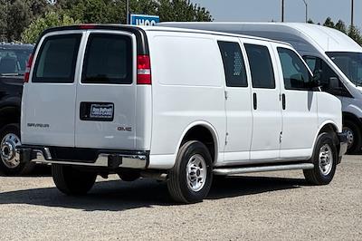 2023 GMC Savana 2500 4x2 Empty Cargo Van for sale #28288 - photo 2