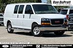 2023 GMC Savana 2500 4x2 Empty Cargo Van for sale #28288 - photo 1