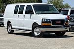 2023 GMC Savana 2500 4x2 Empty Cargo Van for sale #28288 - photo 5