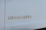 2023 GMC Savana 2500 4x2 Empty Cargo Van for sale #28288 - photo 26
