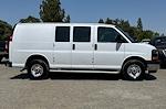 2023 GMC Savana 2500 4x2 Empty Cargo Van for sale #28288 - photo 4