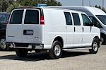 2023 GMC Savana 2500 4x2 Empty Cargo Van for sale #28288 - photo 2