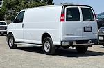 2023 GMC Savana 2500 4x2 Empty Cargo Van for sale #28288 - photo 6