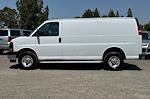 2023 GMC Savana 2500 4x2 Empty Cargo Van for sale #28288 - photo 7