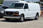 2023 GMC Savana 2500 4x2 Empty Cargo Van for sale #28288 - photo 8