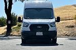 2023 Ford Transit 250 High Roof AWD Empty Cargo Van for sale #28291 - photo 10