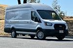 2023 Ford Transit 250 High Roof AWD Empty Cargo Van for sale #28291 - photo 4