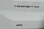 2023 Ford Transit 250 High Roof AWD Empty Cargo Van for sale #28291 - photo 26