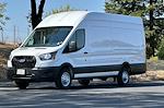 2023 Ford Transit 250 High Roof AWD Empty Cargo Van for sale #28291 - photo 8