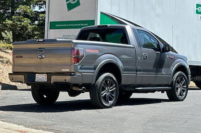 2014 Ford F-150 Regular Cab 4x4 Pickup for sale #28300 - photo 2