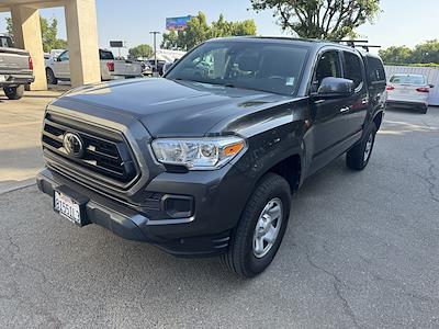 2022 Toyota Tacoma Double Cab 4WD Pickup for sale #28301 - photo 1
