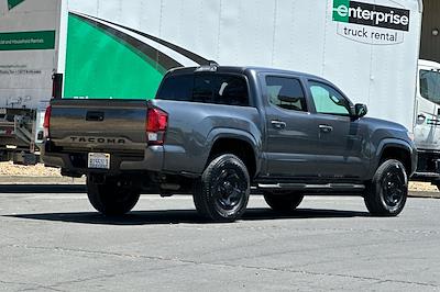 2022 Toyota Tacoma Double Cab 4WD Pickup for sale #28301 - photo 2
