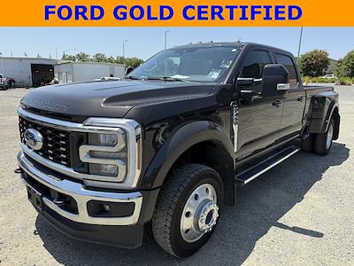 2024 Ford F-450 Crew Cab DRW 4x4 Pickup for sale #28306 - photo 1