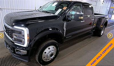 2024 Ford F-450 Crew Cab DRW 4x4 Pickup for sale #28308 - photo 1