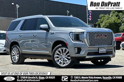 2023 GMC Yukon 4x4 SUV for sale #28309 - photo 1