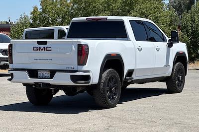 2024 GMC Sierra 2500 Crew Cab 4x4 Pickup for sale #28310 - photo 2