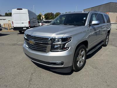 2018 Chevrolet Suburban 4x2 SUV for sale #28313 - photo 1