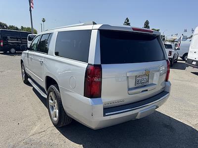2018 Chevrolet Suburban 4x2 SUV for sale #28313 - photo 2