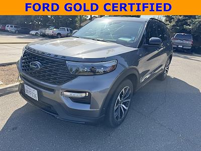 2022 Ford Explorer 4WD SUV for sale #28314 - photo 1