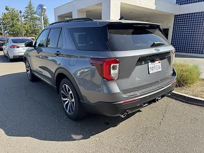 2022 Ford Explorer 4WD SUV for sale #28314 - photo 2